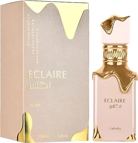 Lattafa Eclaire EDP 100 ml Kadın Parfüm Fiyatları, Özellikleri ve