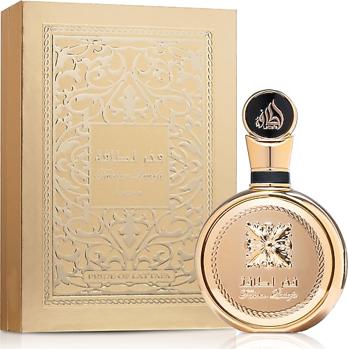 Lattafa Fakhar Extrait EDP 100 ml Parfüm Fiyatları, Özellikleri ve
