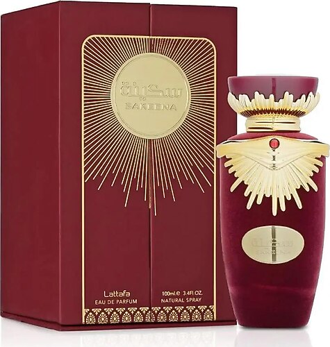 ラッタファ LATTAFA サケナ EDP 100ml SAKEENA Lattafa Sakeena EDP 100 ml Kadın Parfüm Fiyatları, Özellikleri ve