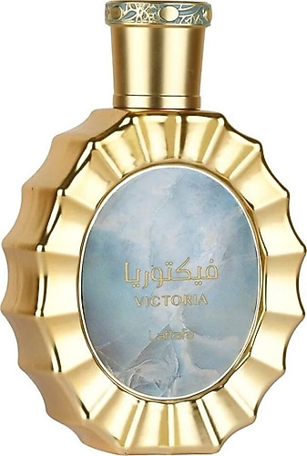 Lattafa Victoria EDP 100 ml Parfüm Fiyatları, Özellikleri ve