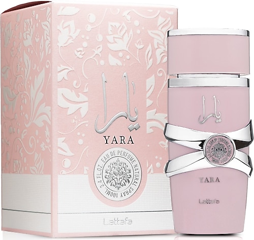 Lattafa Yara EDP 100 ml Kadın Parfüm