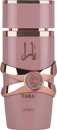 Lattafa Yara Elixir EDP 100 ml Kadın Parfüm Fiyatları, Özellikleri