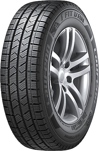 Laufenn I FIT Van LY31 225/65 R16C 112/110R Kış Lastiği - 2024