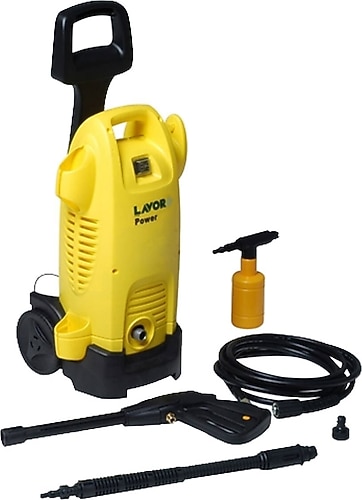 Lavor Wash Power 19 Basınçlı Yıkama Makinesi Fiyatları