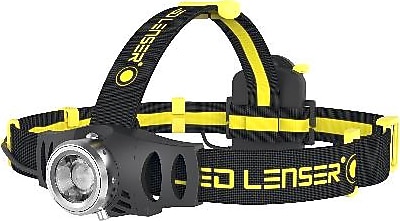 Ledlenser H5R Core Şarjlı Kafa Feneri Fiyatları, Özellikleri ve