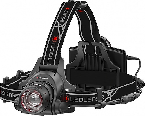 Ledlenser H14R.2 1000 Lümen Şarjlı Kafa Lambası Fiyatları
