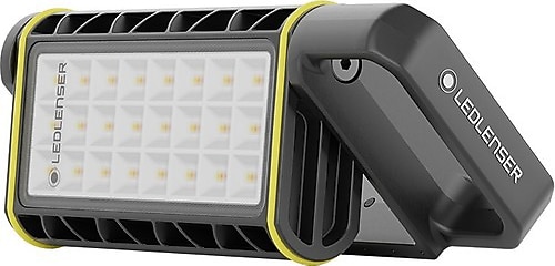 Ledlenser AF4R Work Projektör Fiyatları, Özellikleri ve Yorumları