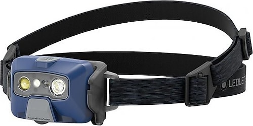 LEDLENSER HF6R CORE & HF4R COREセット Ledlenser HF6R Core 800 Lümen Şarjlı Kafa Lambası Fiyatları