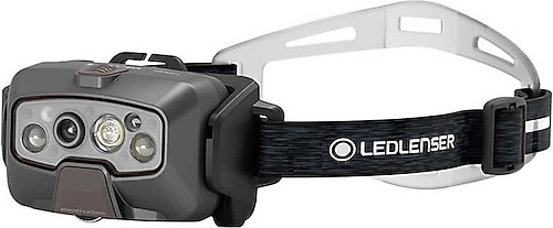 Ledlenser HF8R Signature 2000 Lümen Şarjlı Kafa Lambası Fiyatları