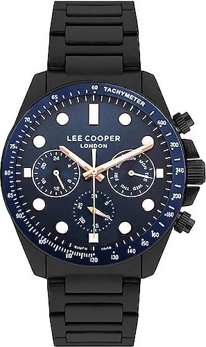 Lee Cooper LC07829.690-NM Erkek Kol Saati Fiyatları, Özellikleri
