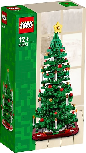 Lego 40573 Iconic Yılbaşı Ağacı