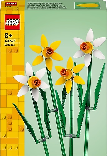 Lego 40747 Iconic Nergis