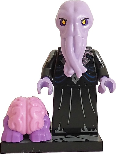 Lego 71047 Minifigures Dungeons & Dragons Mind Flayer Fiyatları