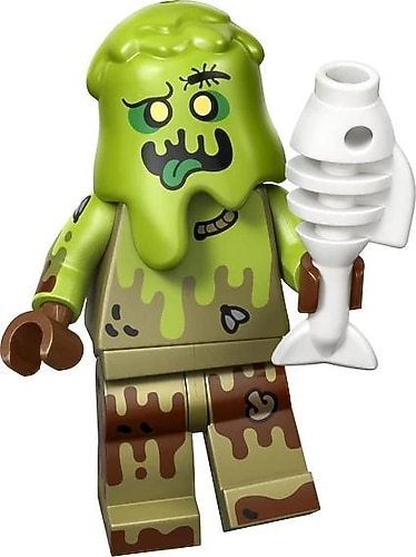 Lego 71052 Minifigures Seri 29 Trash Monster Fiyatları