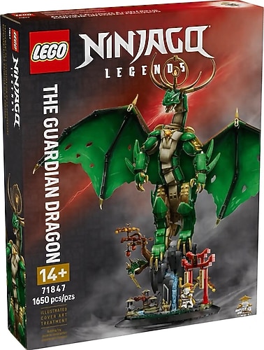 El Danzon de Moisesその他計47枚セット Lego 71847 Ninjago Muhafız Ejderha Fiyatları, Özellikleri ve