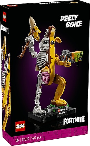 さぶろう LEGO® Fortnite® 77072 Peely Bone | Bambule Království hraček