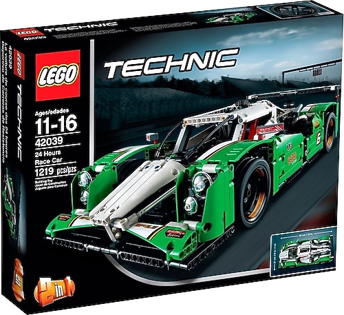 ヨウ Lego Technic NEOM McLaren Formula E Yarış Arabası 42169 – Toysall