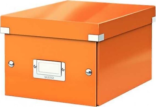 Leitz Wow Click & Store 6108 Büyük Boy Saklama Kutusu Fiyatları