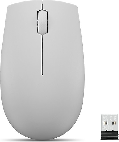 Lenovo 300 GY51L15678 Optik Kablosuz Mouse Fiyatları, Özellikleri
