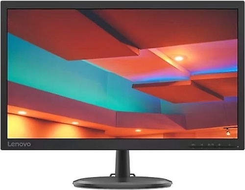 Lenovo ThinkVision S22E-20 62C6KAT1TK 21.5 Lenovo ThinkVision S22E-20 62C6KAT1TK 21.5