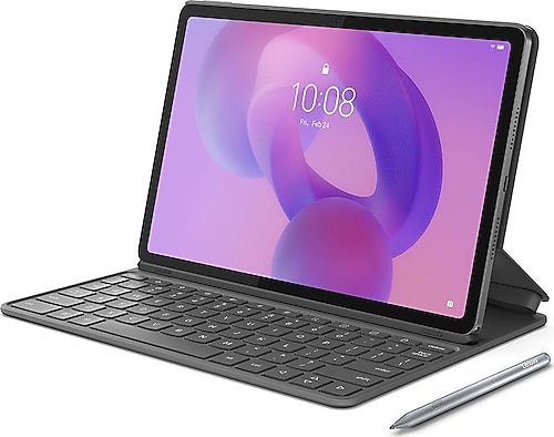 Lenovo Idea Tab ZAFR0284TR 128 GB 11