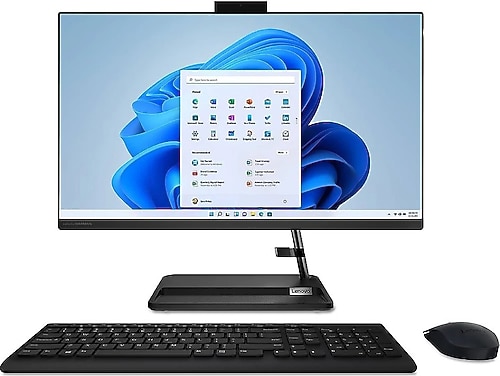Lenovo IdeaCentre AIO 3 27IAP7 F0GJ011VTR i5-12450H 16 GB 1 TB SSD
