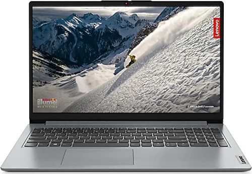 Lenovo IdeaPad 1 15ALC7 82R400S7TX Ryzen 5 5500U 8 GB 256 GB SSD