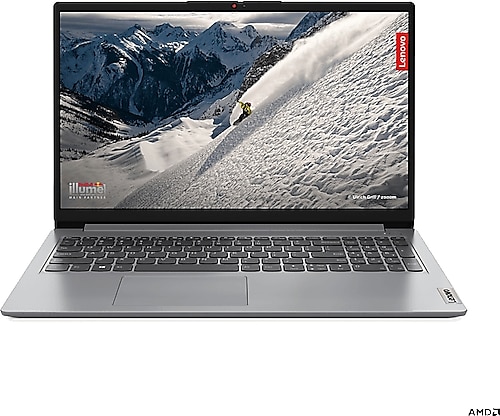 Lenovo IdeaPad 1 15ALC7 82R400VRTX Ryzen 5 5625U 8 GB 256 GB SSD
