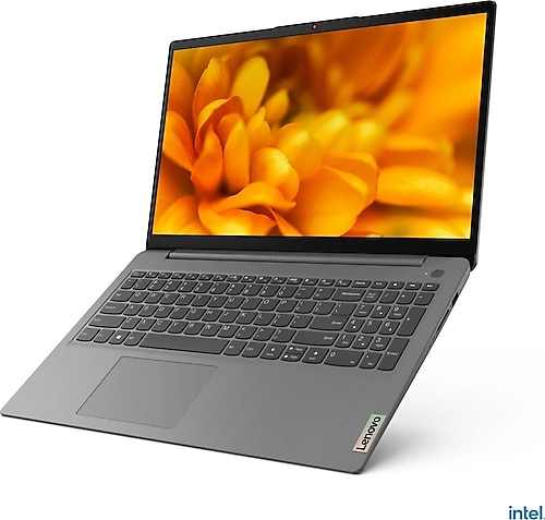 Lenovo IdeaPad 3 15ITL6 82H803G2TX i3-1115G4 8 GB 512 GB SSD UHD