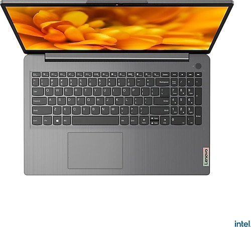 Lenovo IdeaPad 3 15ITL6 82H803G2TX i3-1115G4 8 GB 512 GB SSD UHD