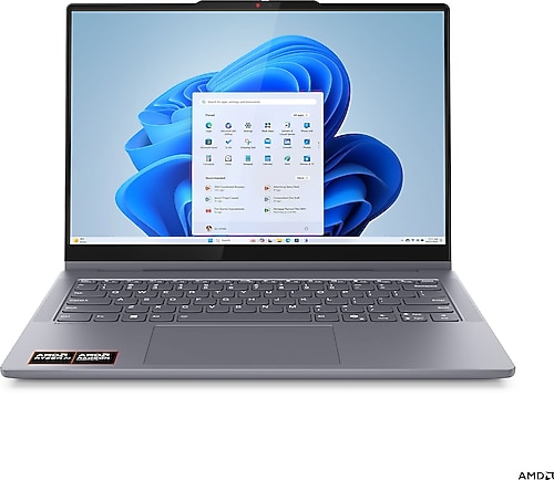 Lenovo IdeaPad 5 14AKP10 83KT003CTR Ryzen AI 7 350 16 GB 512 GB