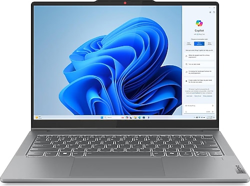 Lenovo IdeaPad 5 2-in-1 14IRH9 83KX005MTR i5-13420H 16 GB 512 GB