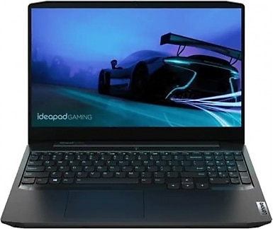 Lenovo IdeaPad Gaming 3 82EY00D3TX Ryzen 5 4600H 8 GB 1 TB + 256 GB SSD GTX1650TI 15.6" Full HD Notebook