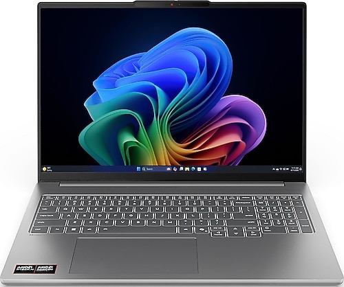 Lenovo IdeaPad Pro 5 16AKP10 83JN003BTR Ryzen AI 7 350 32 GB 256