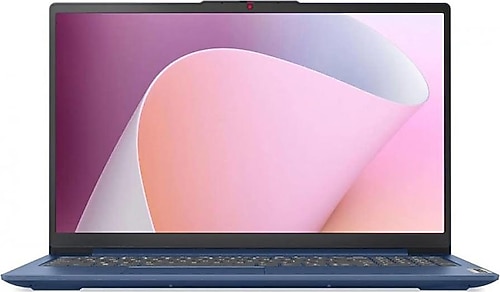 Lenovo IdeaPad Slim 3 15IAH8 83ER00GCTR i5-12450H 8 GB 256 GB SSD