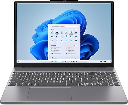 Lenovo IdeaPad Slim 3 15IRH10 83K1004ETR i5-13420H 16 GB 512 GB