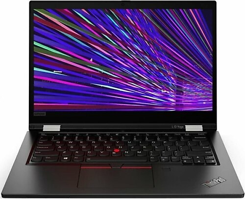 Lenovo Thinkpad L13 20VK0043TX i7-1165G7 16 GB 512 GB SSD Iris Xe