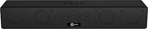 Lenovo Lecoo DS103 10 W Bluetooth Soundbar