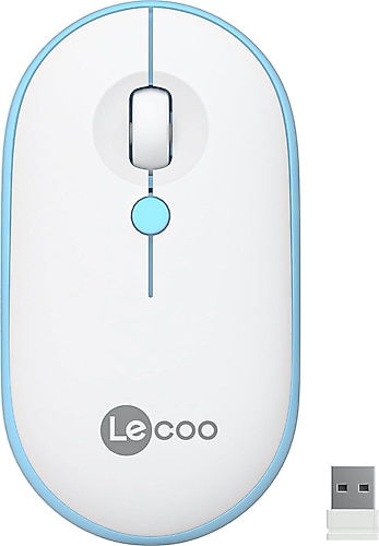 Lenovo Lecoo WS212 Wireless Mouse