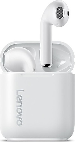 Lenovo Livepods LP2 TWS Kulak İçi Bluetooth Kulaklık Beyaz