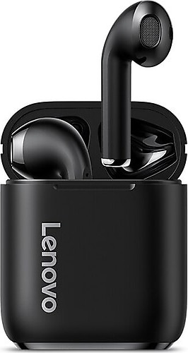 Lenovo Livepods LP2 TWS Kulak İçi Bluetooth Kulaklık Siyah