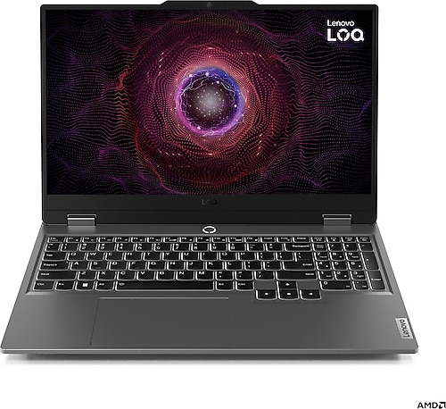 Lenovo LOQ 15ARP9 83JC006CTR Ryzen 7 7435HS 24 GB 512 GB SSD