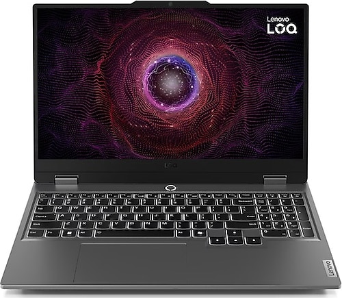 Lenovo LOQ 15ARP9 83JC00FJTR Ryzen 7 7435HS 12 GB 512 GB SSD