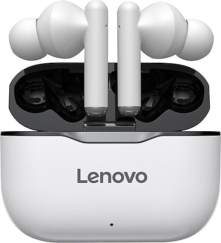 Lenovo LP1 LivePods TWS Kulak İçi Bluetooth Kulaklık Beyaz