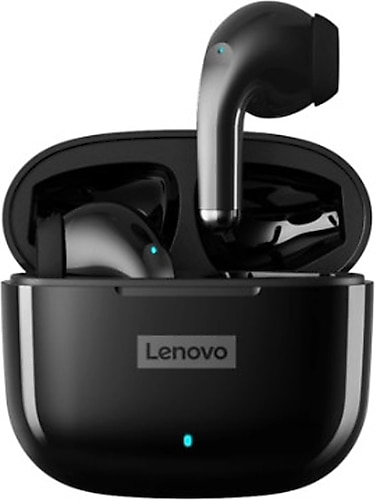 Lenovo LP40 Pro TWS Kulak İçi Bluetooth Kulaklık