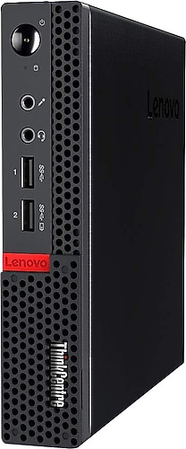 Lenovo M700S 10ST007UTX i5-9400 8 GB 256 GB SSD UHD 630 Mini PC