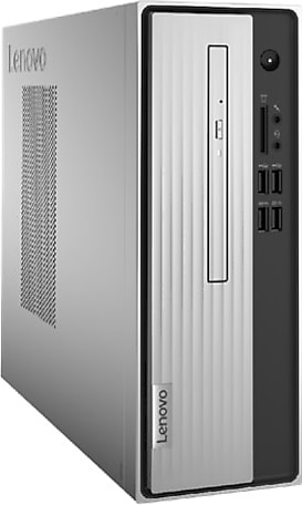 Lenovo IdeaCentre 3 90MV00HSTX Ryzen 5 3500U 8 GB 512 GB SSD Radeon Vega 8 Masaüstü Bilgisayar