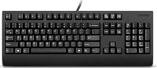 Lenovo Preferred Pro II 4Y41R64613 F Kablolu Klavye Fiyatları