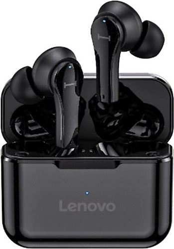 Lenovo QT82 TWS Kulak İçi Bluetooth Kulaklık