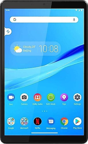 Lenovo Tab M8 TB-8505F ZA620039US 16 GB 8